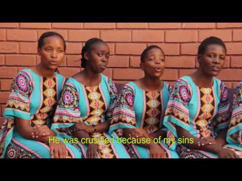 KMTC Mombasa SDA Choir Upendo Video Sample By Vast Images