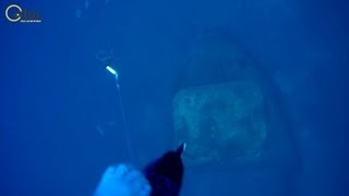 Trailer Of From Gibraltar Strait To Puerto Rico By Francisco De Paula Goñi. Exclusive In Odoc