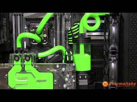 View 27 Chassis Overview View 27 Chassis Overview