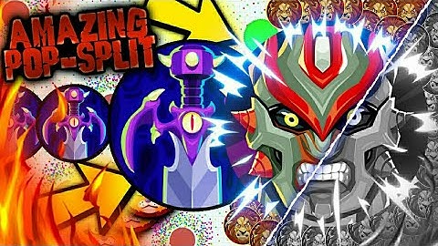 🔰NEBULOUS BLOB.IO🔰BIGGEST DESTRUCTION POPSPLIT EVER | 2000 SUBS ESPECIAL | PLAYING W/ BUBBLEBALZ?