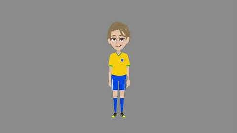 Complete Vyond Business-Friendly Character List