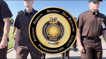 Academy Video  Episode 6, Firearms