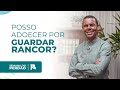 🌊 DIA 1 I Perdão e cura física I Semana do Perdão com Rodrigo Silva