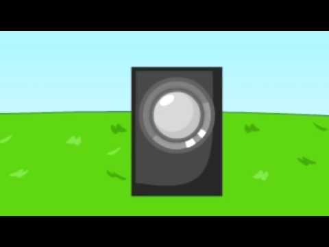 Announcement for BFDI Camp 1 year Anniversary - YouTube