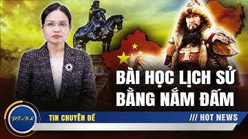 Tại sao Mông Cổ độc lập thành công, trong khi Tân Cương và Tây Tạng lại thất bại?