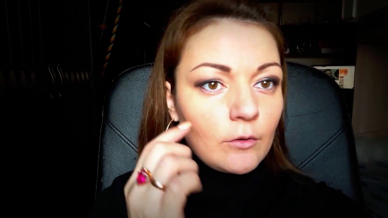 Makeup for the impending century, or How to hide minor imperfections of the face 64 Makeup for the impending century, or How to hide minor imperfections of the face 60