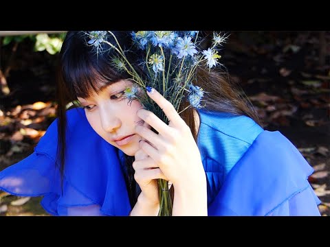 雨宮天「Paint it, BLUE」特典映像ダイジェスト (2020.9.2 Release Album)