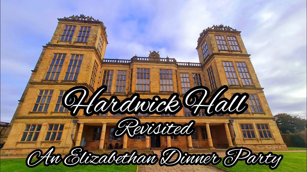 Sketching Architecture Hardwick Hall Revisited vrogue.co