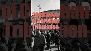 Why They Hate Us (Historical Persecution of Christians)
Full Video: https://www.youtube.com/watch?v=lTOEUqum5mA
Discover the harrowing experiences of Christians facing persecution throughout history, from ancient Rome to Soviet Russia. We explore the methods used to suppress faith and the stories of those who bravely resisted. Learn about Richard Wurmbrands struggle. Understand how it affected the society. #ChristianPersecution #ReligiousPersecution #ChristianHistory #SovietRussia #RichardWurmbrand #FaithUnderFire #Martyrdom #HistoryLessons #Tribulation #ChristianFaith Why They Hate Us (Historical Persecution of Christians)