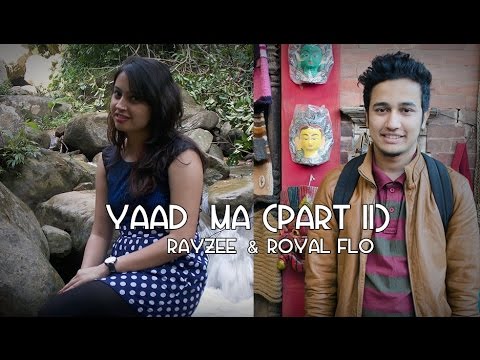 Rayzee And Royal Flo - Yaad Ma(Part II)