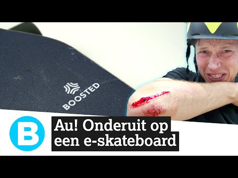 Video: Die Stad Is Op 'n Bord