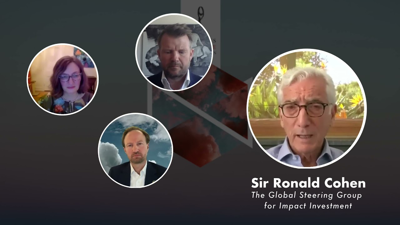 Sustainable Investing: The SDG Impact Standards in Focus