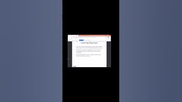 Learning Objectives   Problem Solving & Decision Making Webinar #shorts #managerialskills #analysis