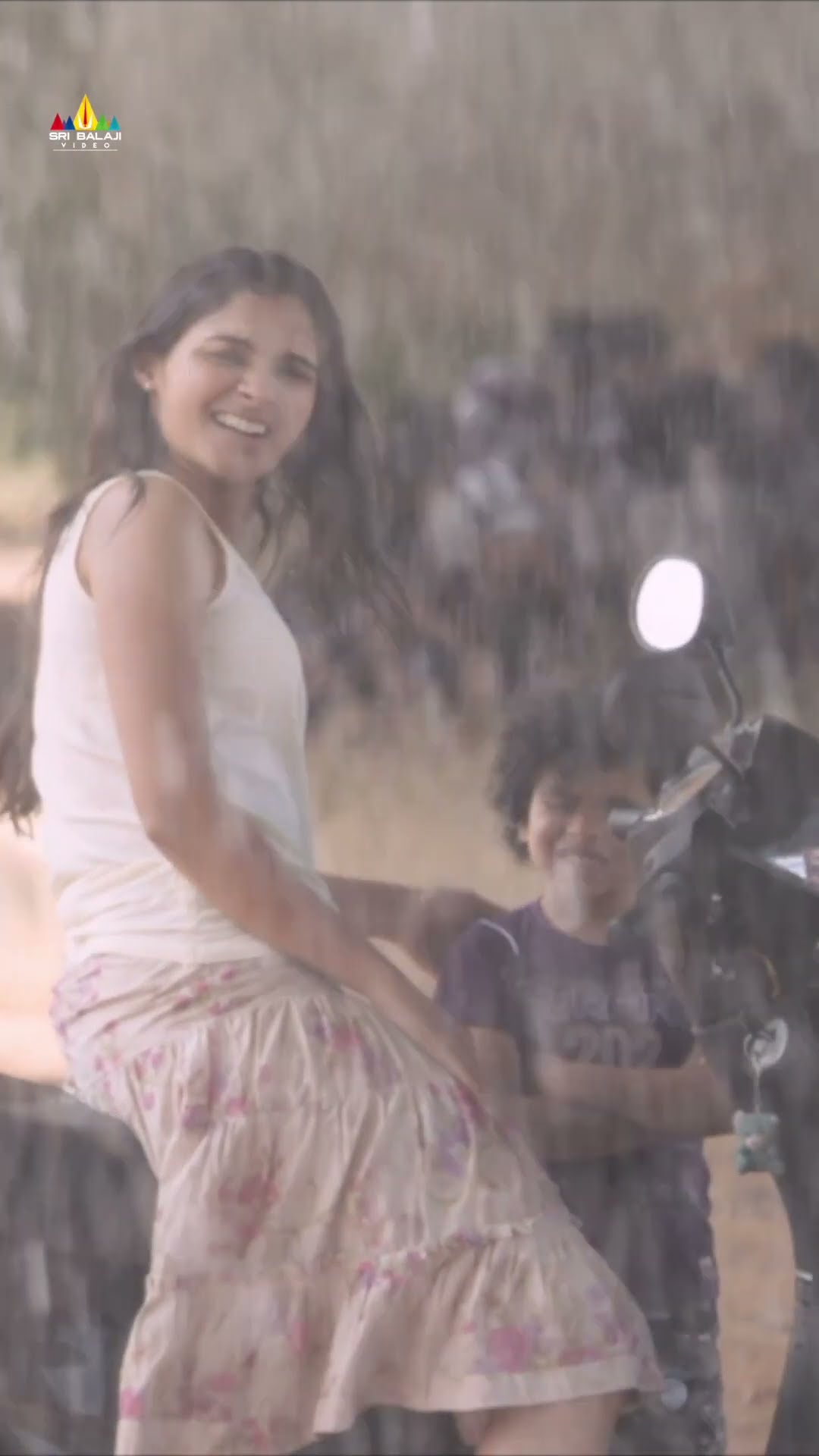 Andrea Jeremiah Having Fun with Her Son | #taramani | #ytshorts | #youtubeshorts | #sribalajivideo