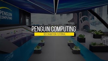 Penguin Computing Event Tutorial
