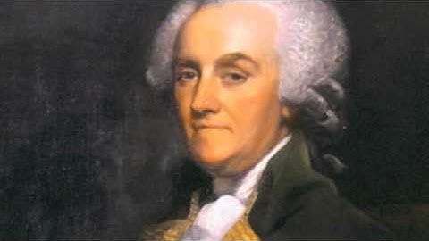 Benjamin Franklin Presentation