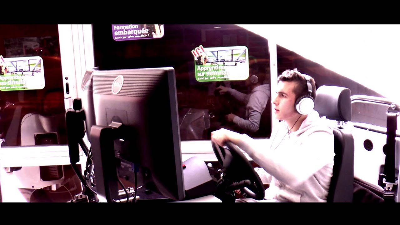 Accueil Flash Conduite