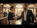 He Was a Cold Mafia Boss—Until a Clumsy Waitress Made Him Laugh... and Fall in Love