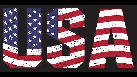 CSS / USA HISTORY (100 MCQs)