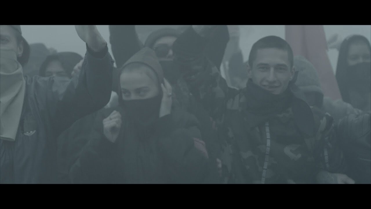 THE VOID Official Music Video by Distilled Spirits