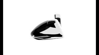 3D Model of the Baffler Rail Hybrid screenshot 4