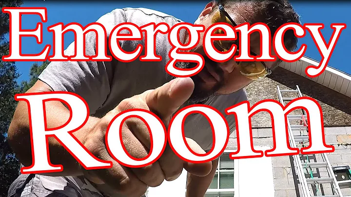 Emergency Don't Ever Do This With Out  Help!