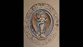 Protogonus-Phanes the Orphic Creator God (Part 5)