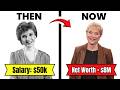 💵 How Rich Did the One Life to Live Cast Actually Get?
