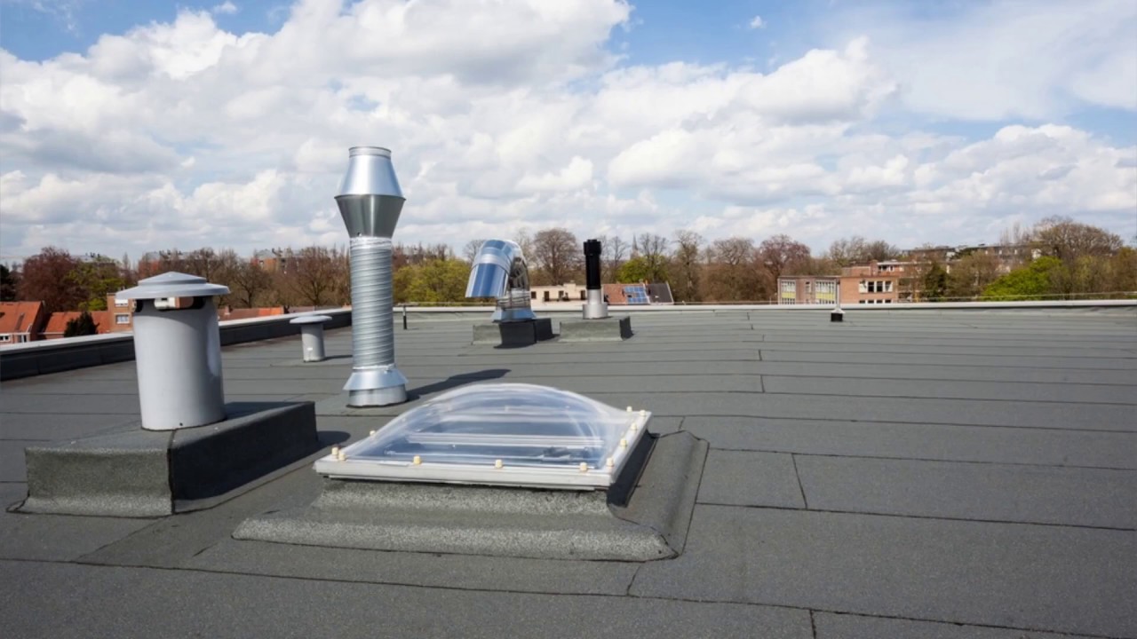 Flat Roofing Bristol | Roofing Company Bristol