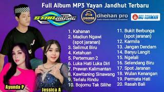 Yayan Jandhut Dhehan Pro Audio Full Album