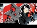【スマブラSP】ジョーカー アピール&最後の切り札 総攻撃【大乱闘スマッシュブラザーズ SPECIAL】