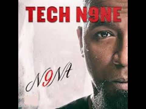 Tech N9NE Like I Ain T Clean