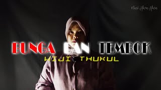 Puisi Bunga dan Tembok || WIJI THUKUL