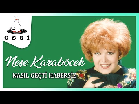 Neşe Karaböcek - Nasıl Geçti Habersiz