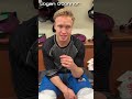 What music do NHL players listen to? #shorts
