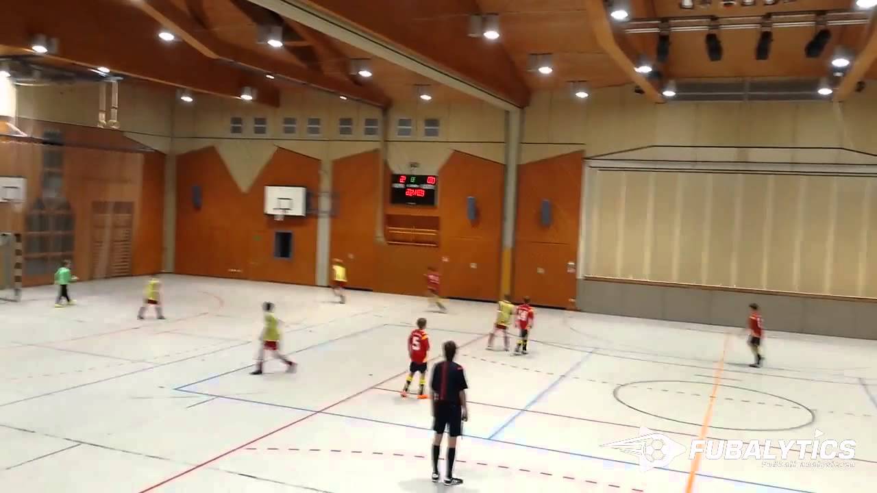 TSV Katzwang 05 vs. Altemuhr | Einzelaktion