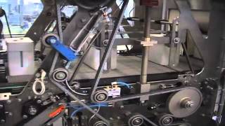 PRASMATIC - TCS310 COMBI (LACTEOS)