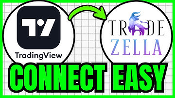 How To CONNECT TradeZella To TradingView (QUICK & EASY) 2025