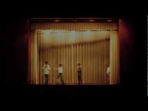 キネマの天地
