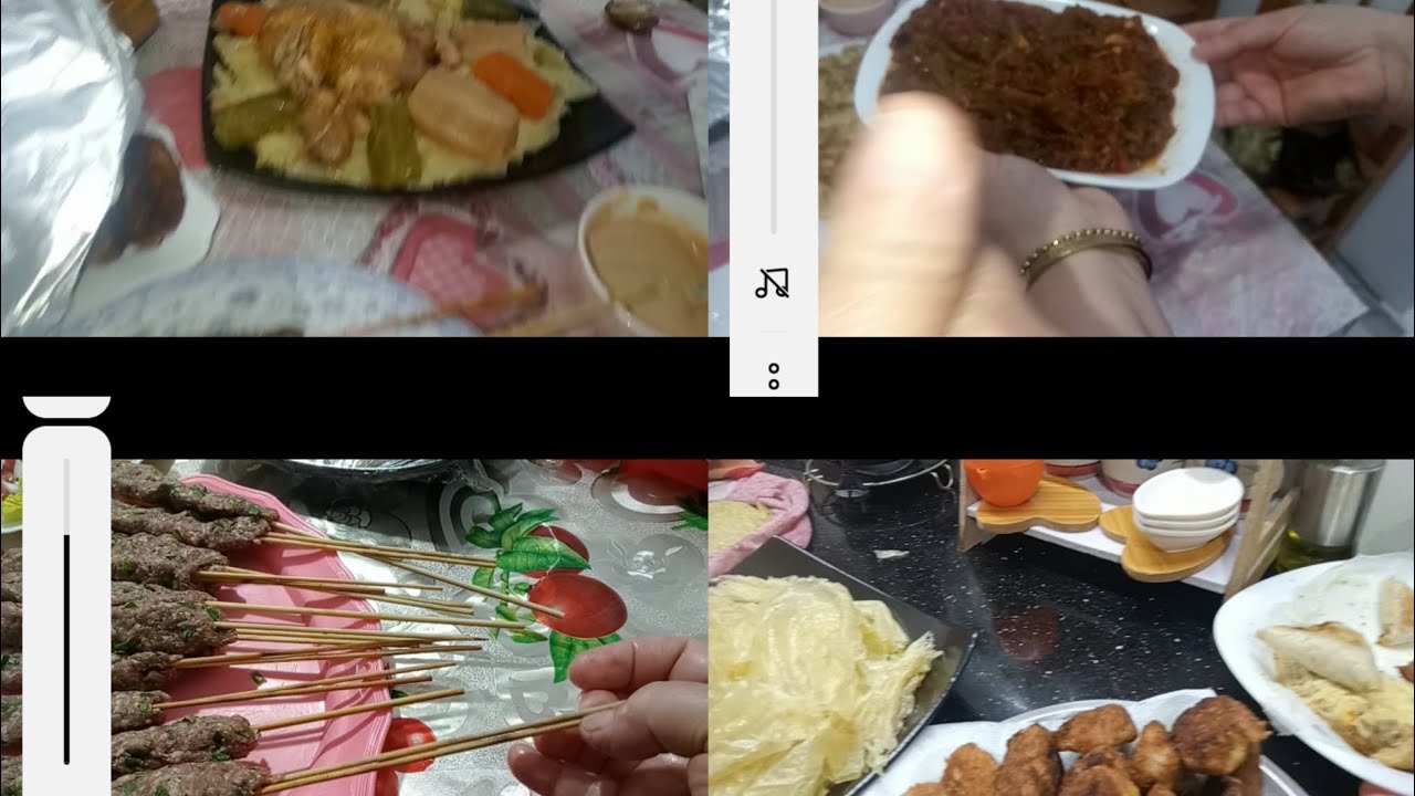 طاولة الافطار اليوم 15 من الشهرة رمضان الكريم وصح فطوركم 