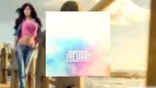 Adrian Stresow - The Light (feat. Shiwan & Kaleb Mitchell) [RAP]