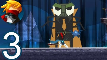 Tap Titans 2 - Gameplay Walkthrough Part 3 (iOS; Android)