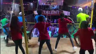 Likoni Talents Dancers Performing Live