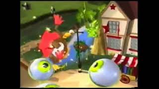 Milky Way Ad - Magic Stars 1 1999 Uk Fixed