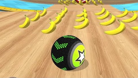 Going Balls SpeedRun Gameplay Level 551-560