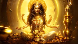 Mantra to Attract Money and Wealth | Lakshmi Goddess of Abundance | Prosperity and Love | 432 hz by Master of Abundance 19,483 views 6 months ago 5 hours, 55 minutes