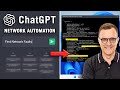 ChatGPT takes Control - Is this the Future? (Like Star Trek: The Next Generation?)