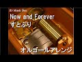 Now and Forever/すとぷり【オルゴール】