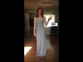 "Summertime" (cover) Ella Fitzgerald. 15 yr old Aubrey Burchell