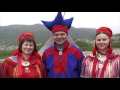 Experience the Sami Culture